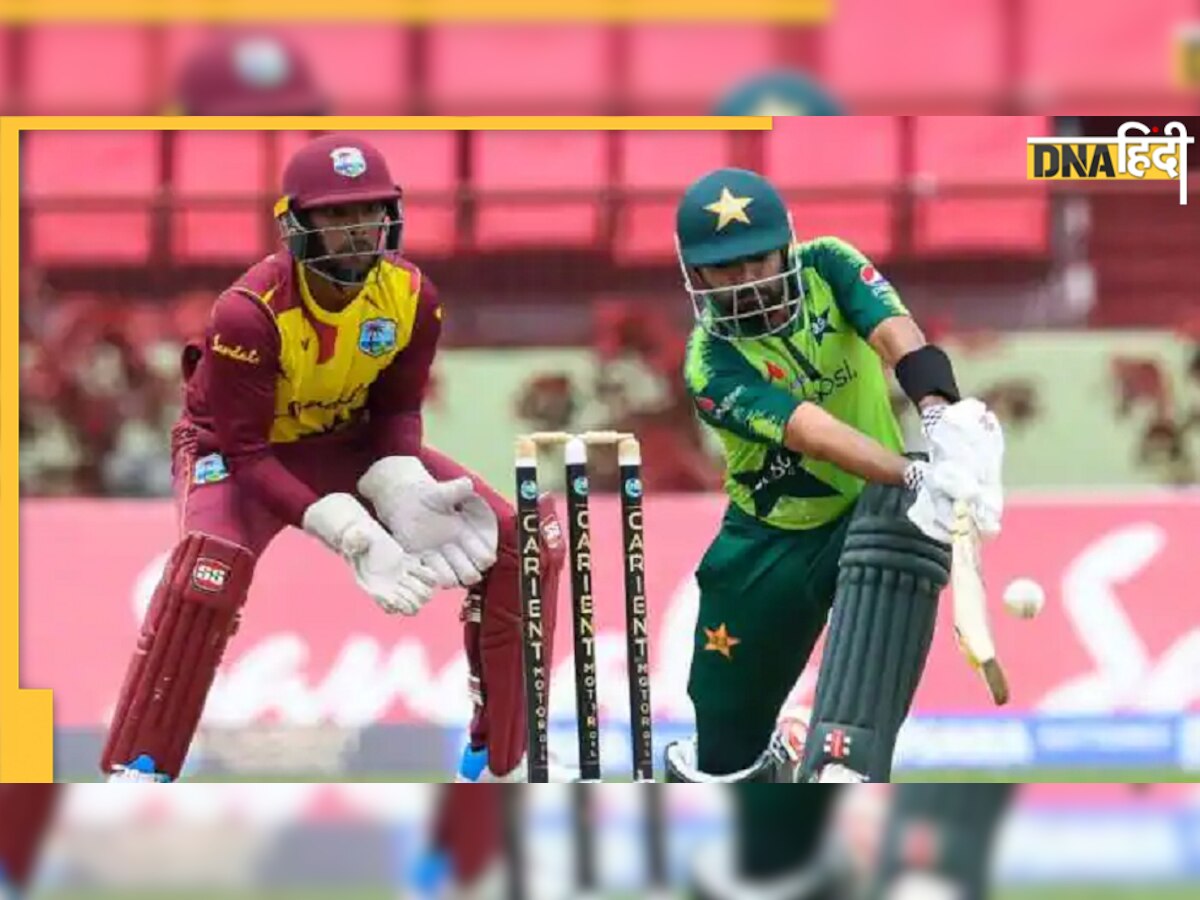 PAK vs WI: पाकिस्तान के लिए क्यों सिरदर्द बन गया वेस्ट इंडीज का दौरा? जानिए 