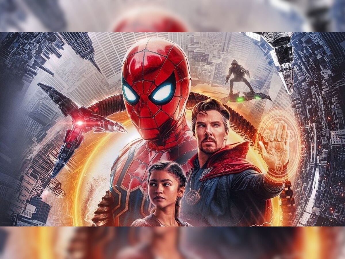Spider-Man No Way Home' movie review: Make way for the BEST Spidey flick