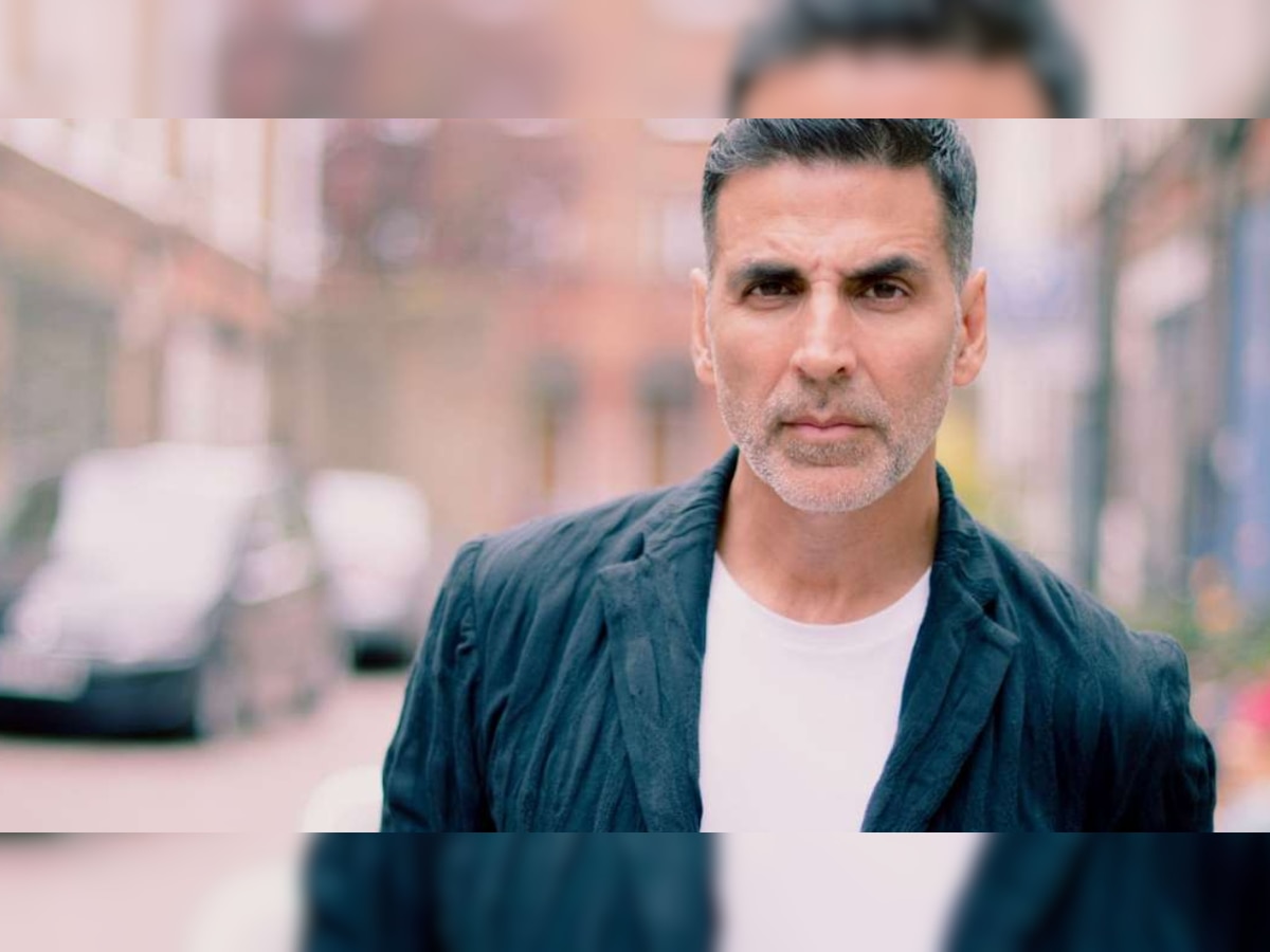 LEAKED! Akshay Kumar's first look from 'OMG 2' is here, actor reacts to fan made video