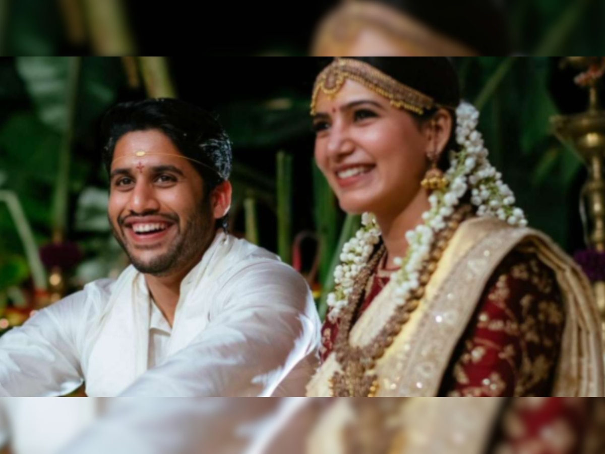 Is this the SHOCKING reason behind Samantha Ruth Prabhu and Naga Chaitanya’s split?