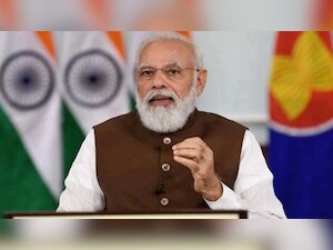 Assembly Election 2022: PM Modi to meet 40 MPs from UP today over breakfast