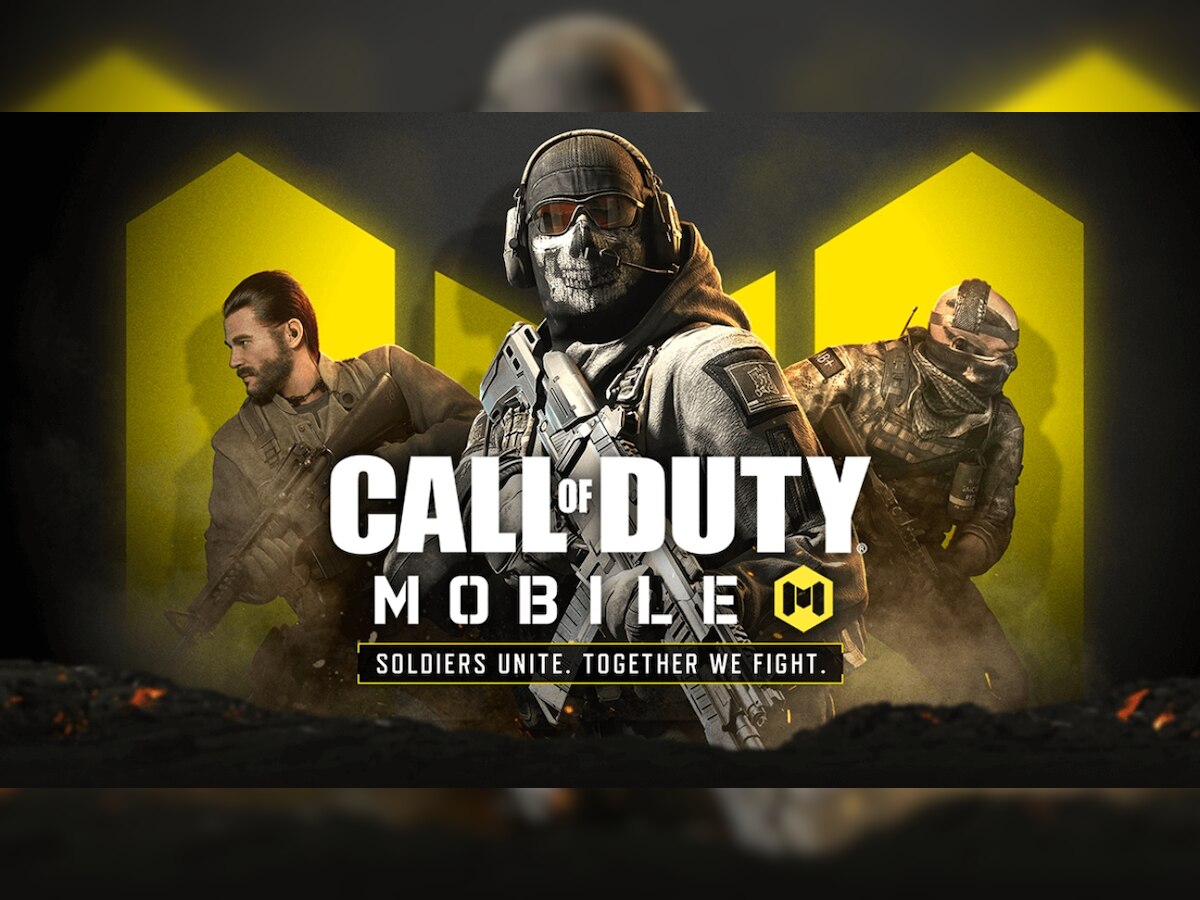 Call of Duty: Mobile December 17 Redeem Codes - Steps to redeem today's free codes