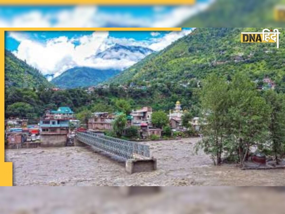 Manali के इन गांवों देव आदेश से पसर जाता है सन्नाटा, TV-Mobile और मंदिर की घंटियों पर लग जाता है बैन 