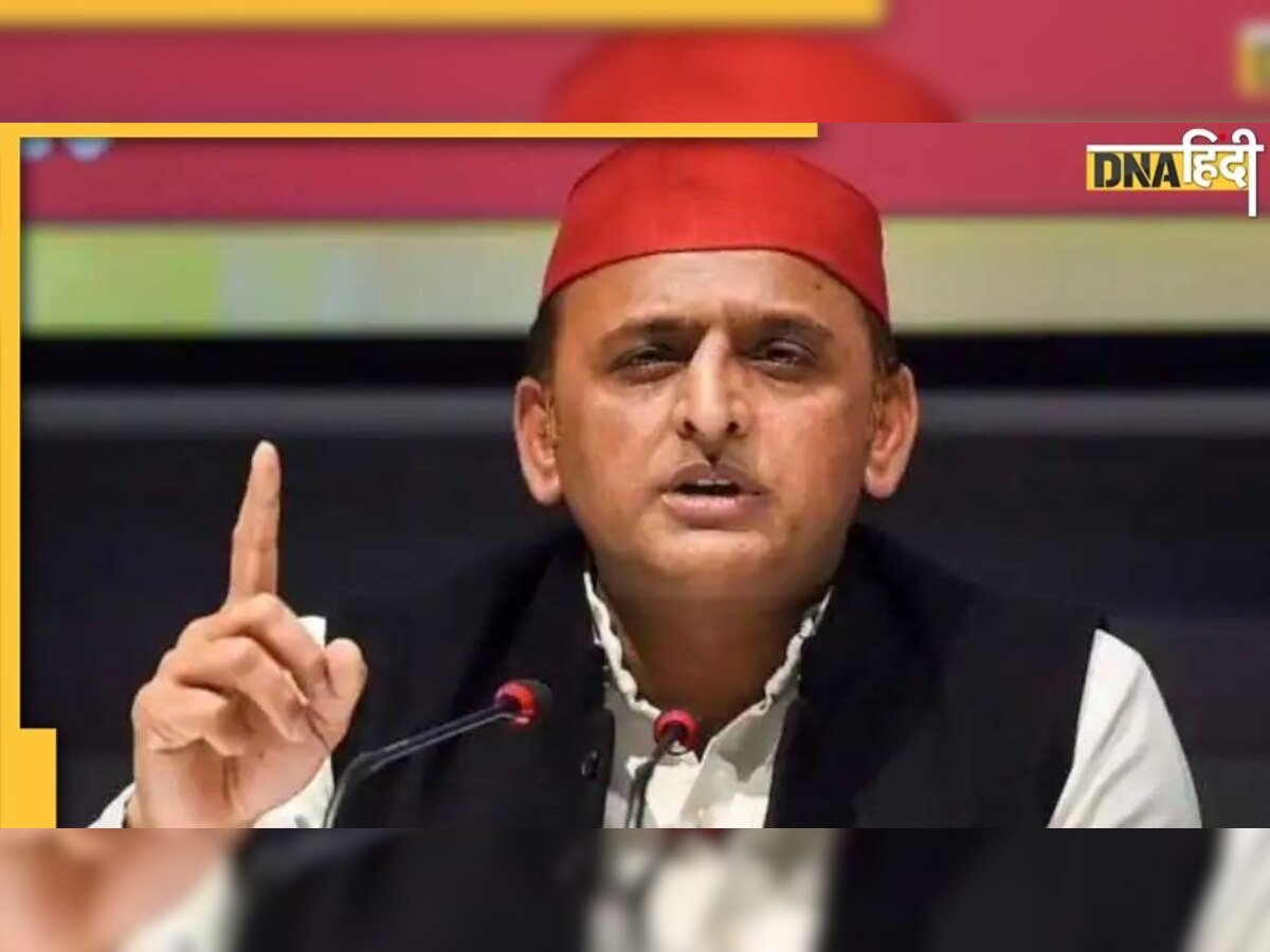 अपर्णा के BJP में जाने के बाद Akhilesh Yadav ने कही ये बड़ी बात, किया 18 हजार रुपये पेंशन का ऐलान