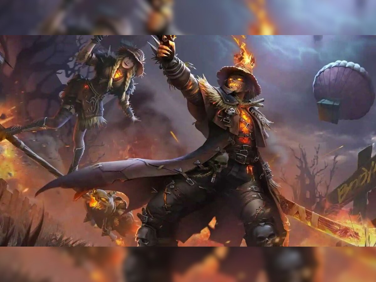 Garena Free Fire December 19 Redeem Codes: Get Free Fire Diamonds, Free Pet codes - Steps to redeem today's free codes