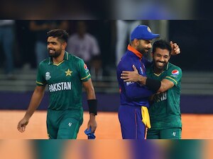 Former Pakistan skipper compares Babar Azam, Rizwan to Rohit Sharma, Virat Kohli 