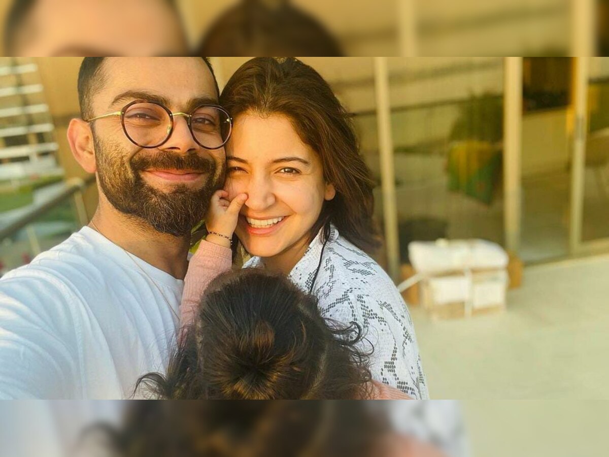 'We seek privacy for our child': Anushka Sharma-Virat Kohli's special message for paparazzi