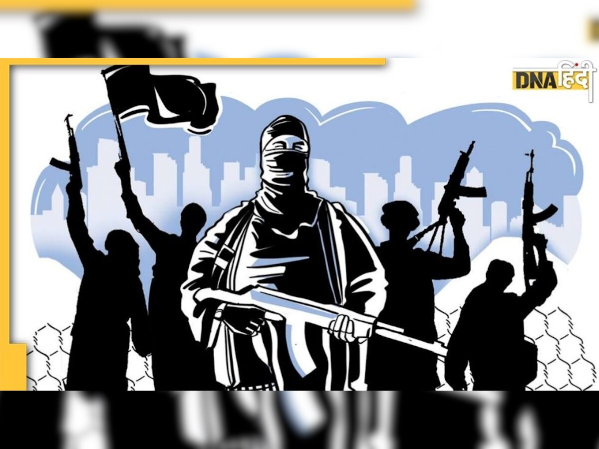  US रिपोर्ट में खुलासा- ISIS के साथ जुड़े भारतीय मूल के 66 आतंकी फिर भी अमेरिका क्यों कर रहा देश की तारीफ? जानें