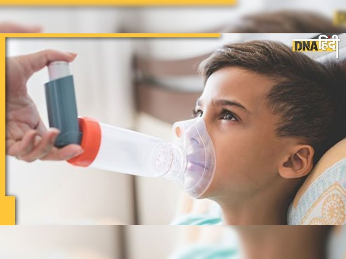 अगर आप हैं Asthma के शिकार तो ज़रूर रखें इन बातों का ख्याल