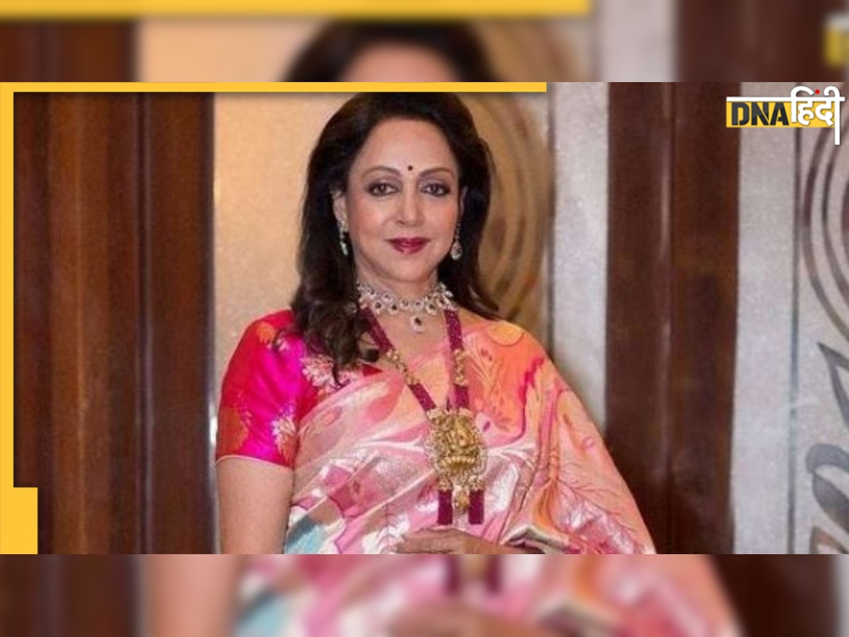 BJP सांसद Hema Malini को उम्मीद मथुरा में भी जल्द बनेगा भव्य कृष्ण मंदिर