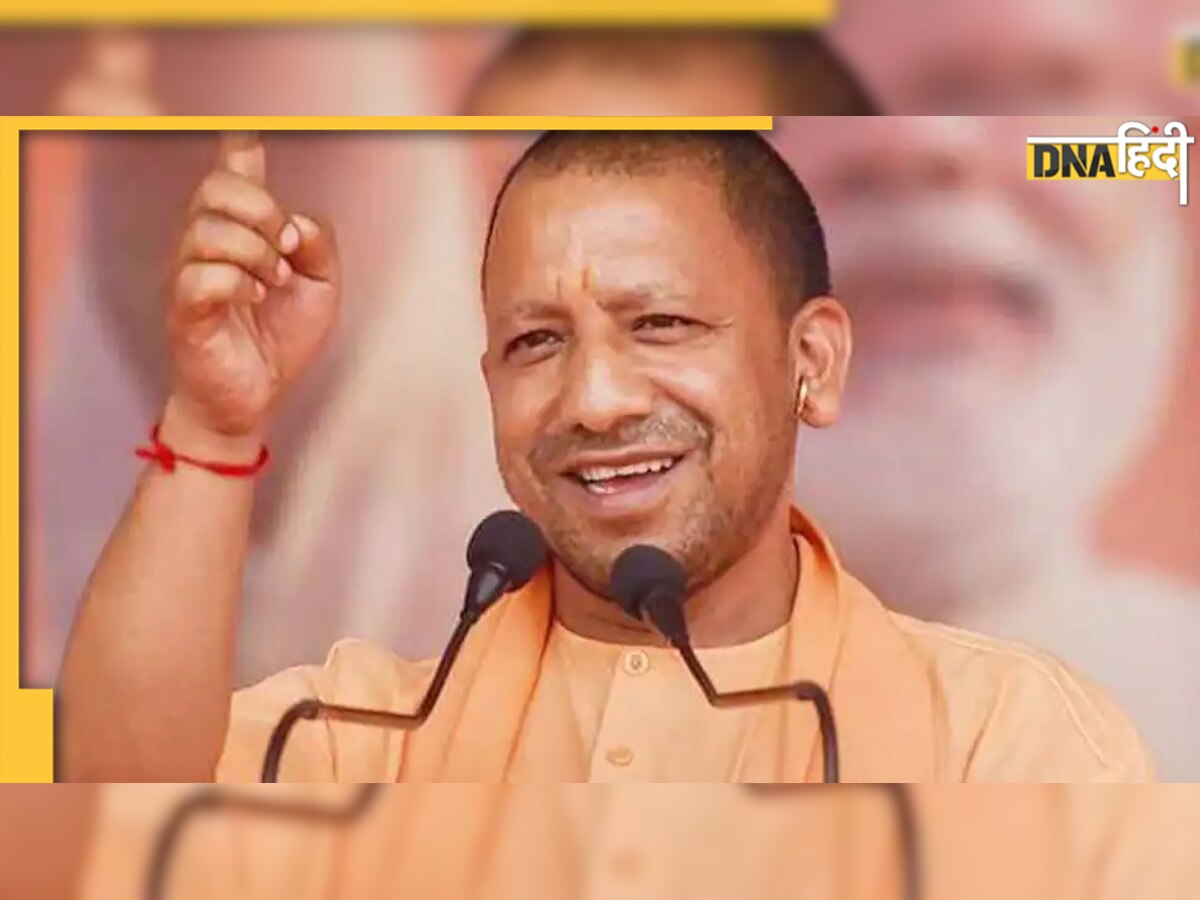 आपस में भिड़े 2 कांग्रेसी CM तो योगी साबित हुए 'UPYOGI'