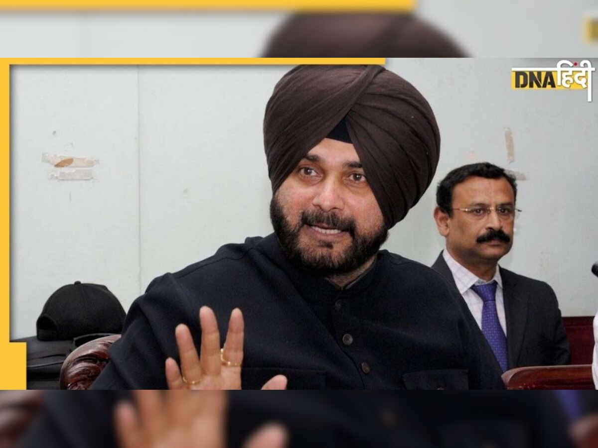 Punjab Elections 2022: Channi के मंत्री ने कहा- Navjot Sidhu पार्टी के लिए मुसीबत, वे छोड़ दें पार्टी