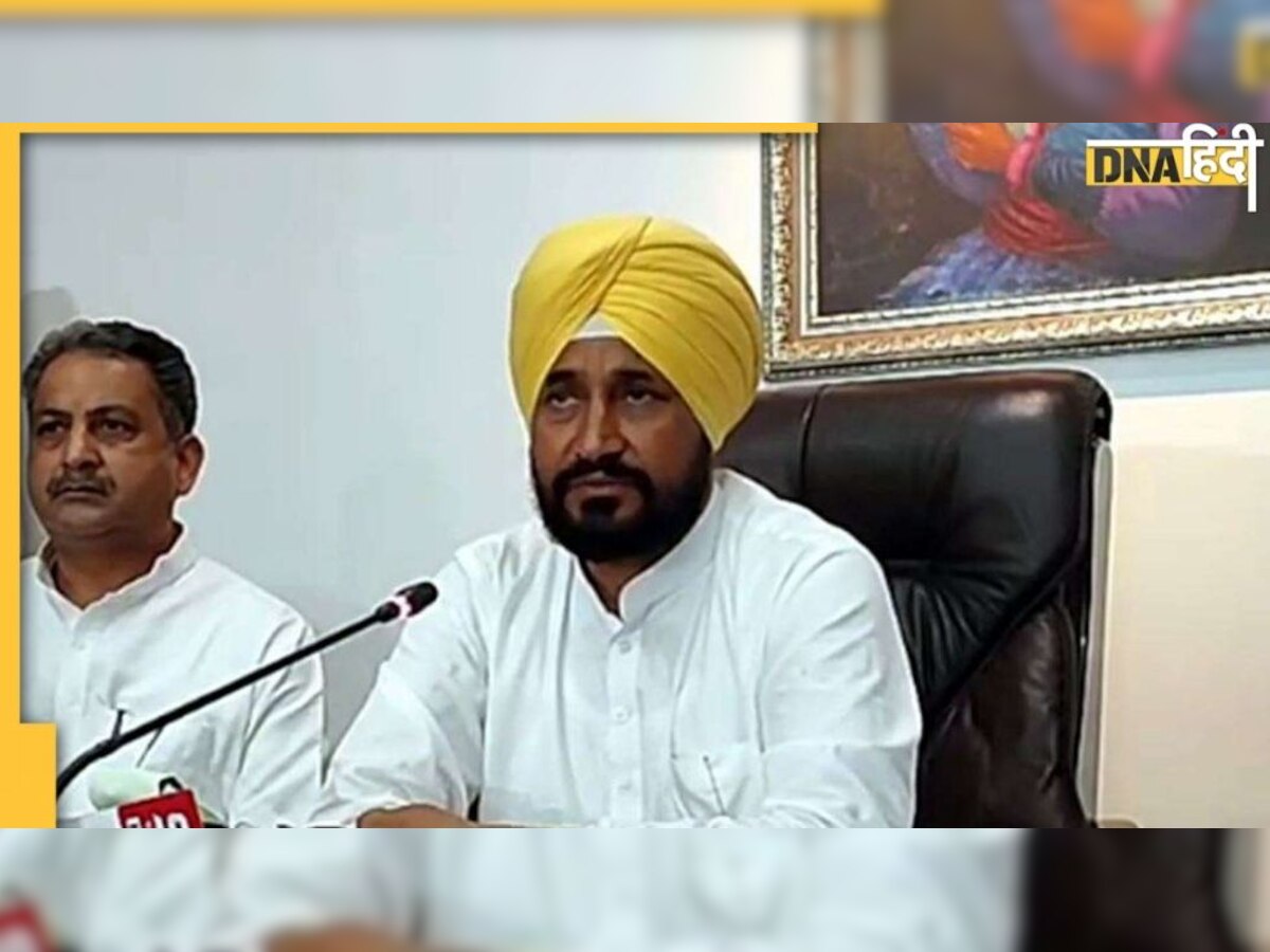 Punjab Elections 2022: सीएम चन्नी ने श्रीकृष्ण-बलराम रथयात्रा  को घोषित किया राज्य उत्सव