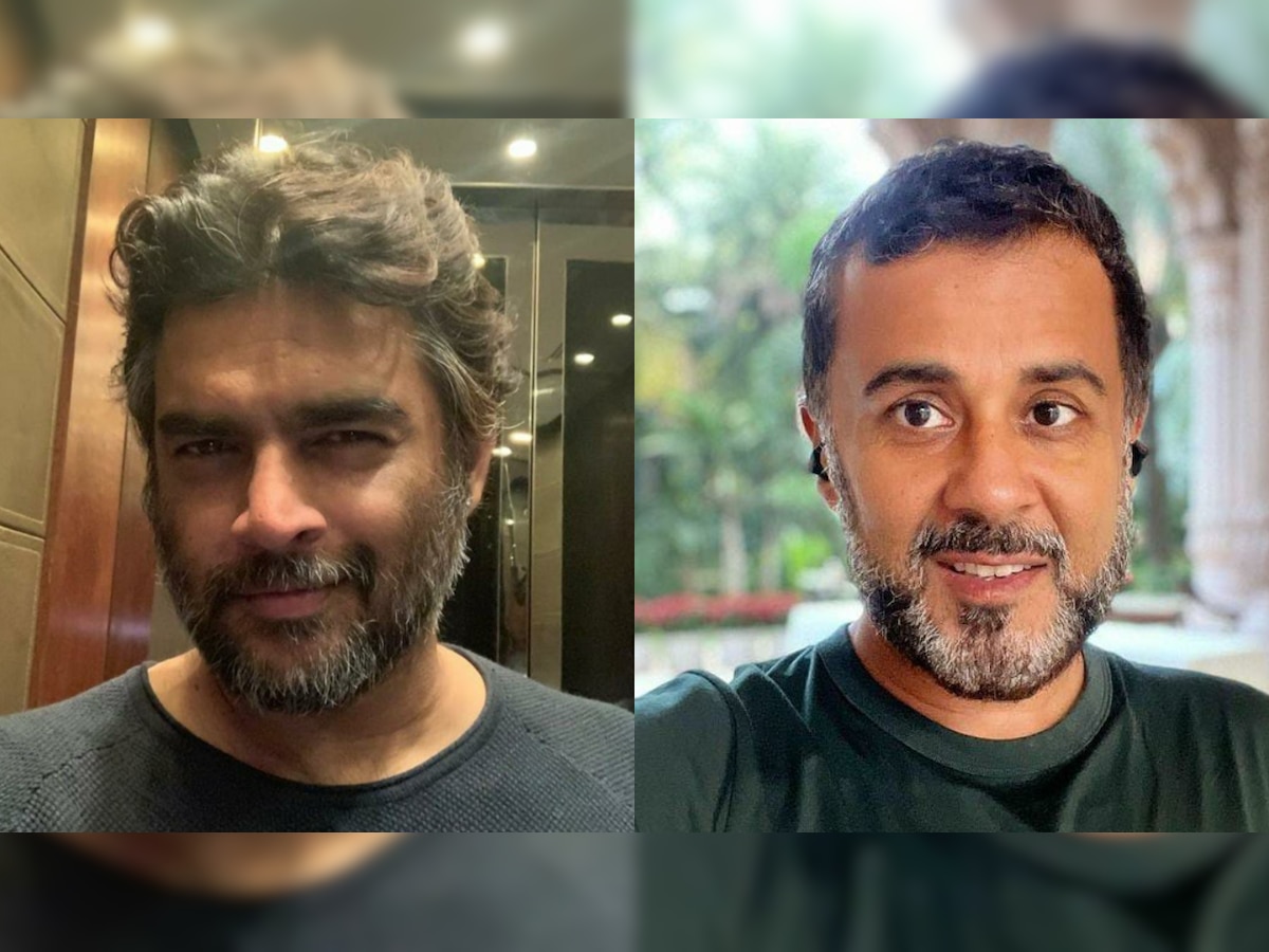 Madhavan Sex - R Madhavan says '3 Idiots' was better than Chetan Bhagat's novel, writer  replies 'you are flaunting the movie to me?'