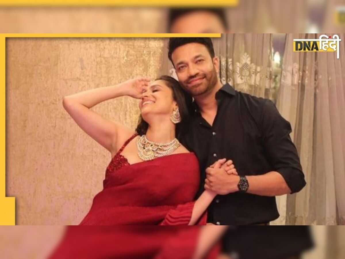 गृह प्रवेश के बाद Vicky Jain ने आधी रात Ankita Lokhande को दिया ये सरप्राइज