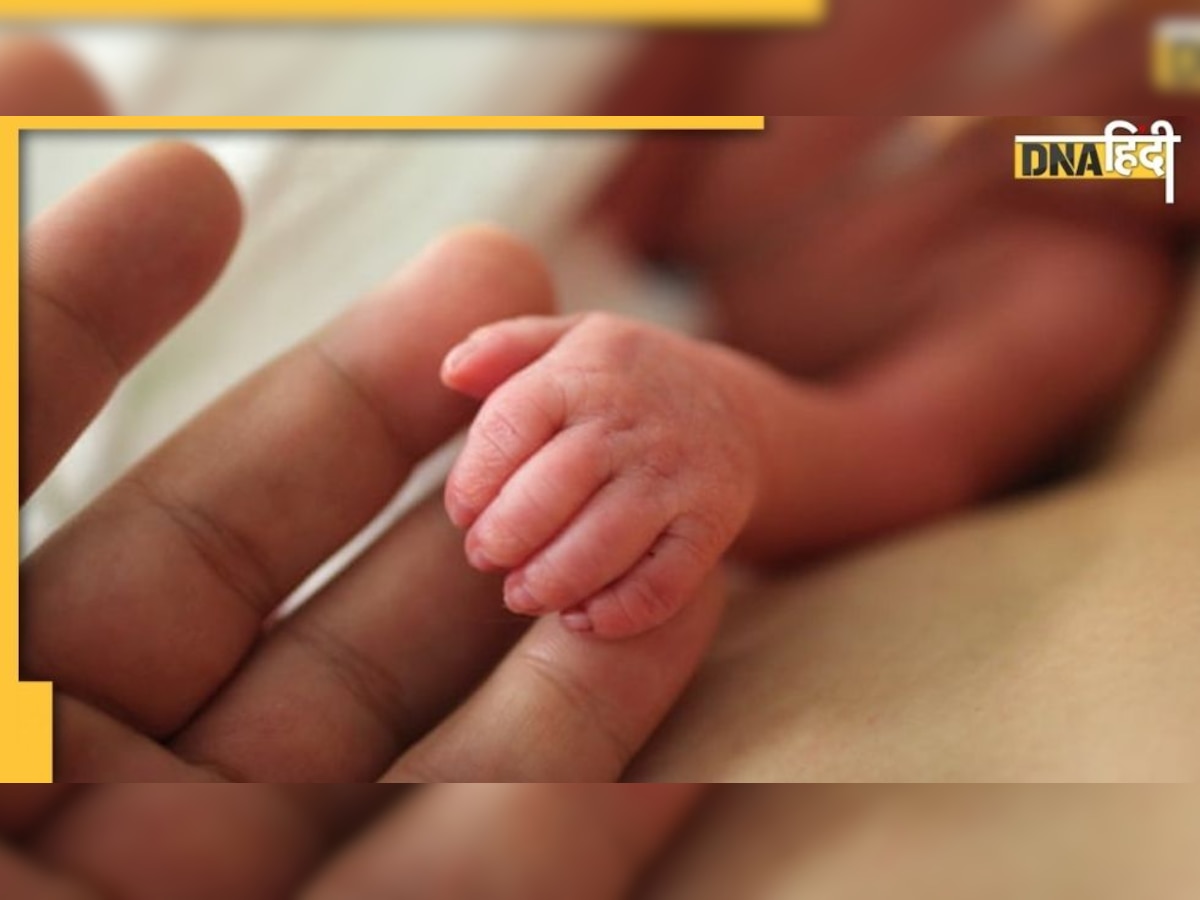 Summer Tips : इस गर्मी में बच्चों और New Born Babies का ऐसे रखें ध्यान! 