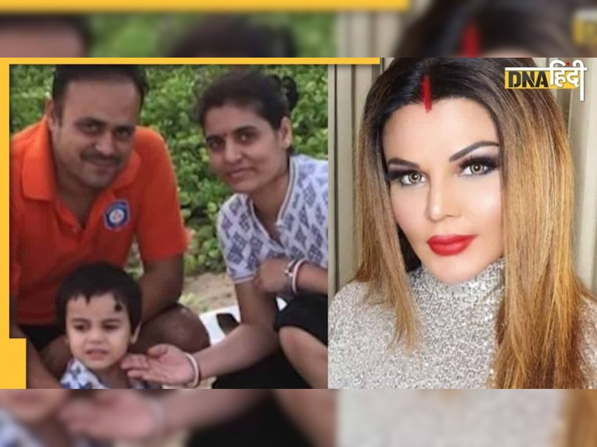 Rakhi Sawant के पति ने खोला रिश्तों का सच, बताया बिना तलाक लिए क्यों की दूसरी शादी