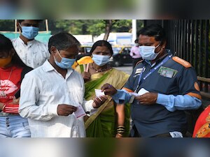 Omicron scare! Delhi imposes new restrictions, ban on Christmas and New Year gatherings