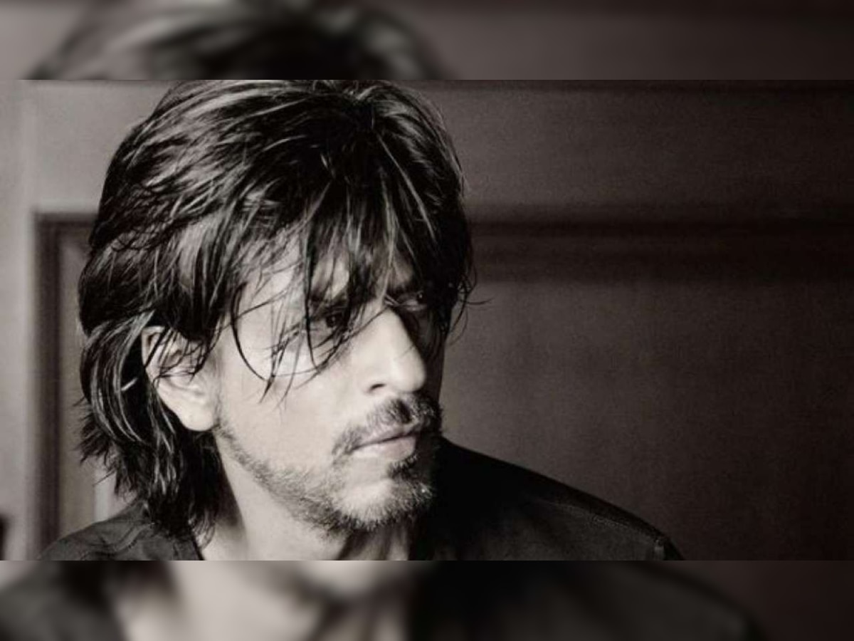 VIRAL! Shah Rukh Khan resumes shoot since son Aryan Khan's arrest in drug case, pic inside