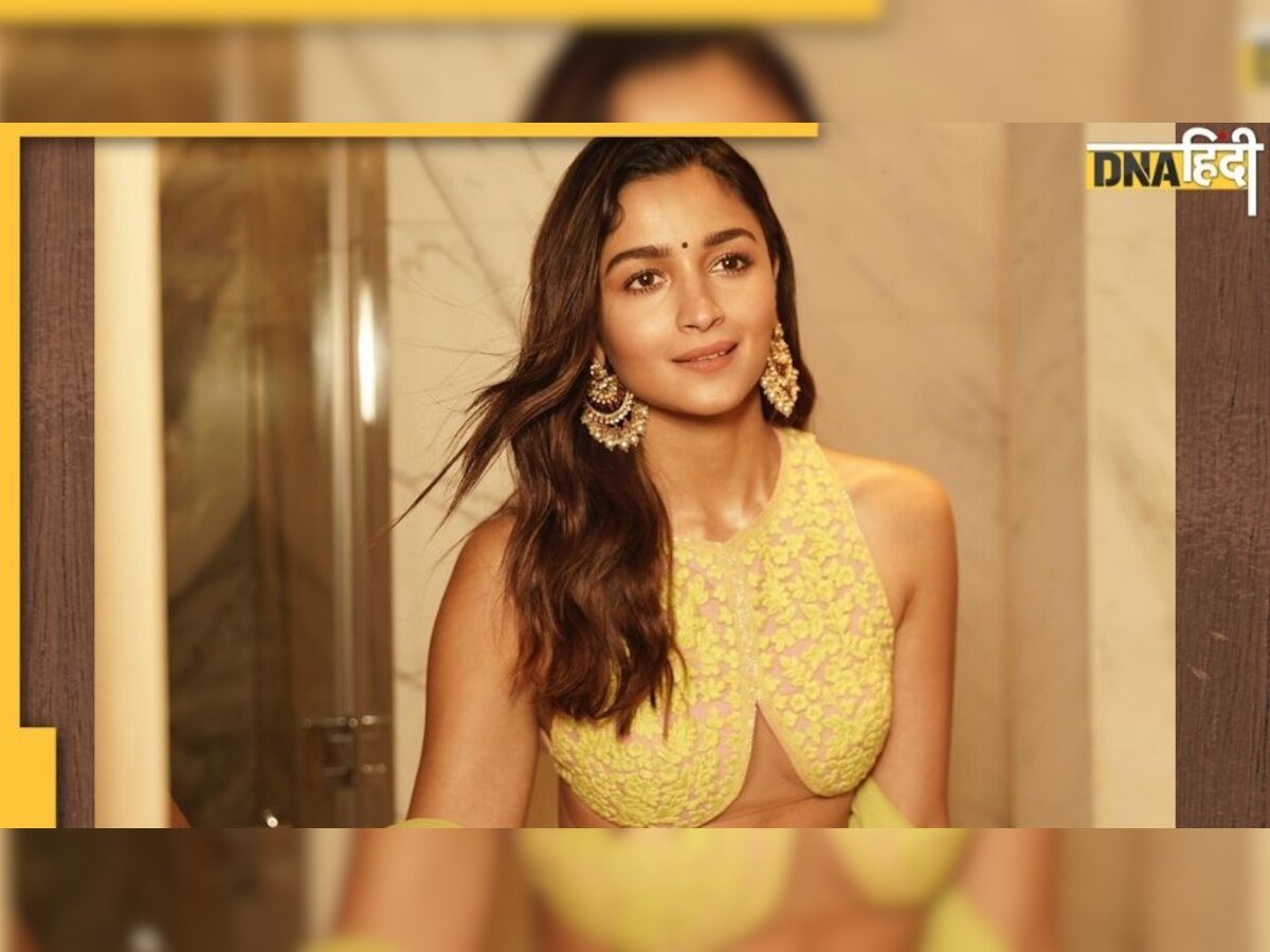 VIDEO: Alia Bhatt ने बेस्टी की शादी में जमकर किया डांस, पीछे खड़ी आईं नजर 