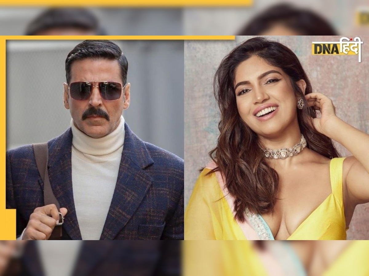 Akshay Kumar-Bhumi Pednekar को मिला 2021 PETA वेजिटेरियन अवॉर्ड