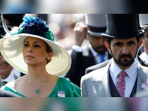 Luxury holidays, racehorses, clothes and jewelry: Look at lavish lifestyle of Dubai Royals' and their EXPENSIVE divorce