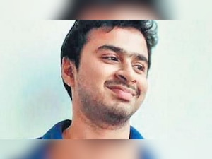 Meet IAS office Dr Mithun Premraj, who secured AIR 12 in UPSC exam in fifth attempt