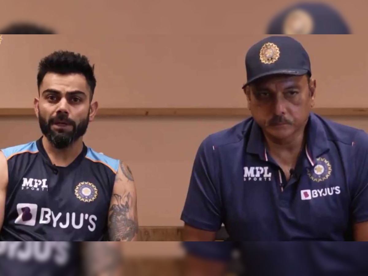 Shocking! Ex-India bowler says Virat Kohli, Ravi Shastri were controlling Indian cricket