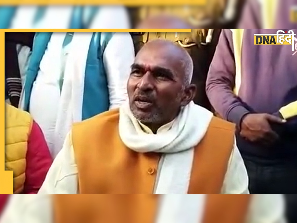 BJP MLA की मांग- 50+ उम्र वाले पुरुषों की शादी पर लगे बैन; दिग्विजय की शादी पर भी की टिप्पणी