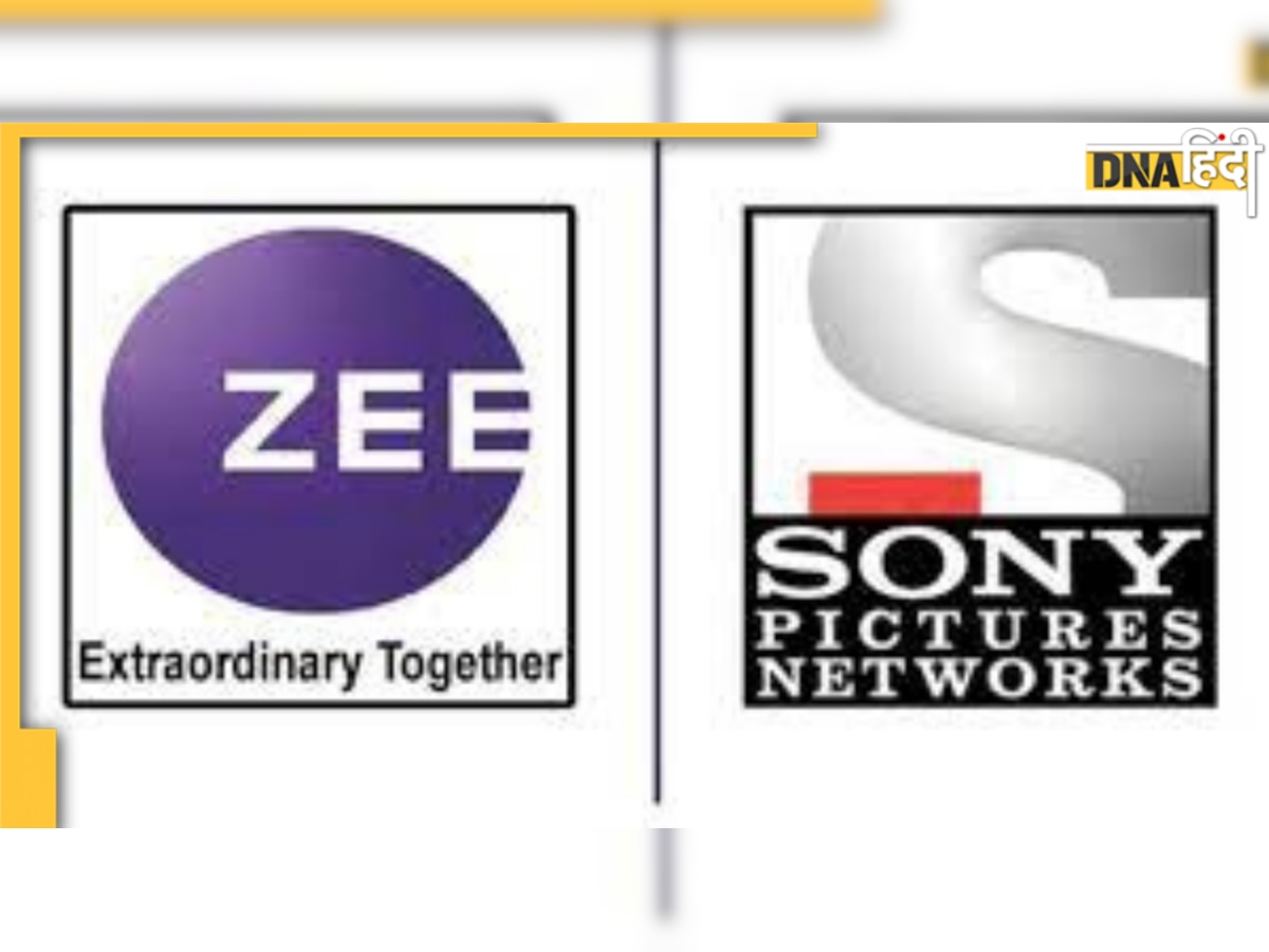 Zee Entertainment-Sony का हुआ विलय, इससे क्या होगा फायदा?