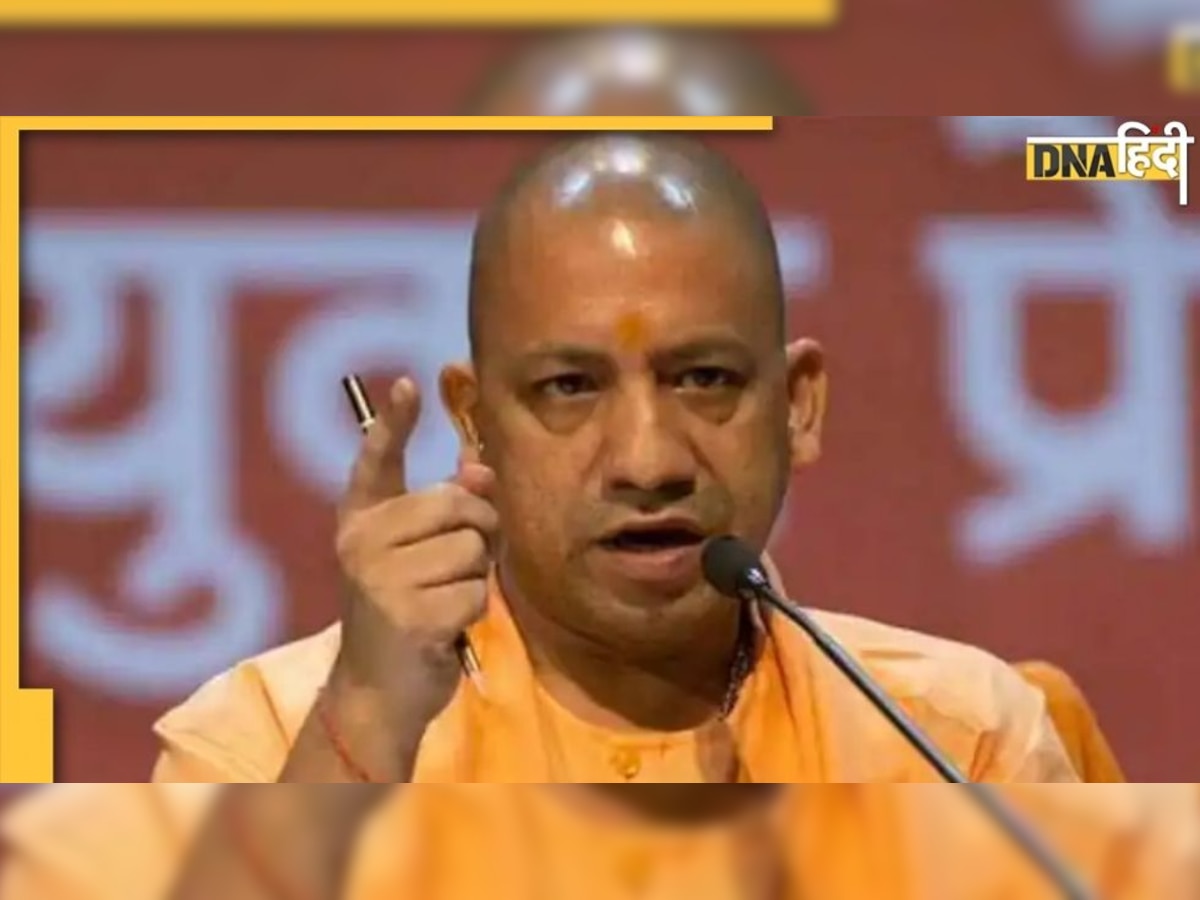 UP में Omicron पर अलर्ट Yogi सरकार, नाइट कर्फ्यू लागू, शादियों में 200 से ज्यादा भीड़ पर रोक