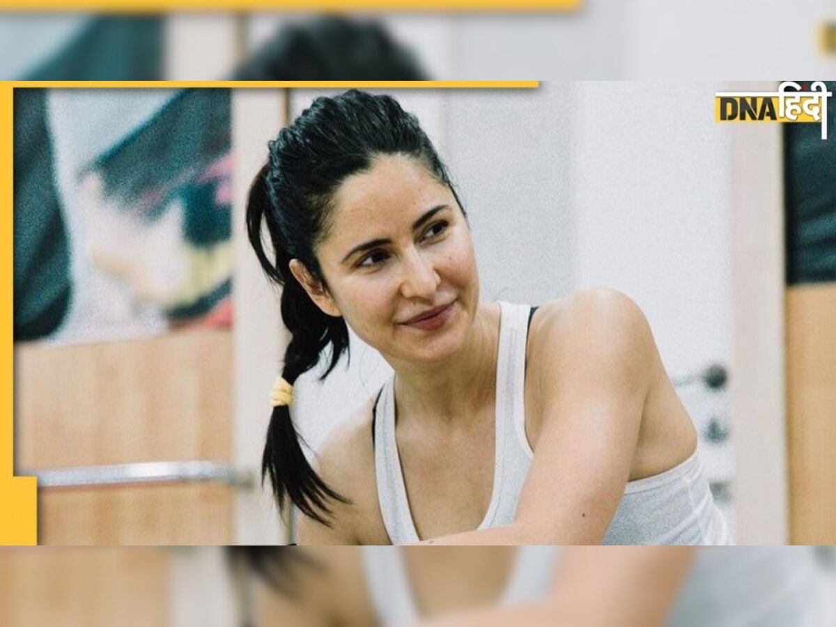 Katrina Kaif Instagram अकाउंट हुआ हैक या एक्ट्रेस ने बदल लिया नाम? �जानें क्या देखकर कंफ्यूज हो रहे फैंस