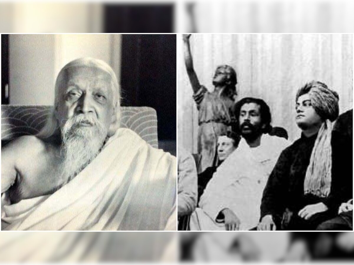 DNA Explainer: Who is Sri Aurobindo whose 150th birth anniversary India will celebrate