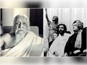 DNA Explainer: Who is Sri Aurobindo whose 150th birth anniversary India will celebrate