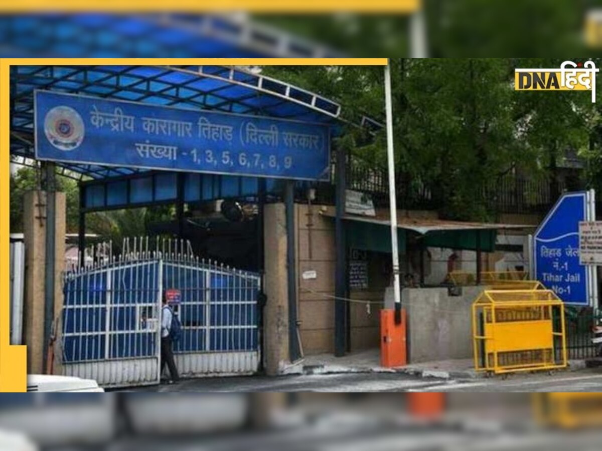 Delhi की Tihar Jail में 8 दिनों में 5 कैदियों की मौत, मजिस्ट्रेट जांच के आदेश