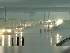 IMD predicts rain, snowfall in THESE states till December 29 - Check full forecast here