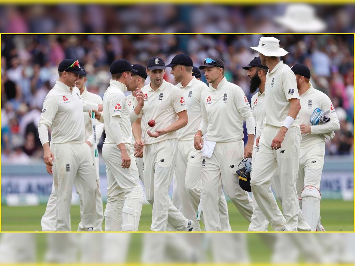 The Ashes: Twitterati react to woeful batting stat of England's Test batsmen in 2021