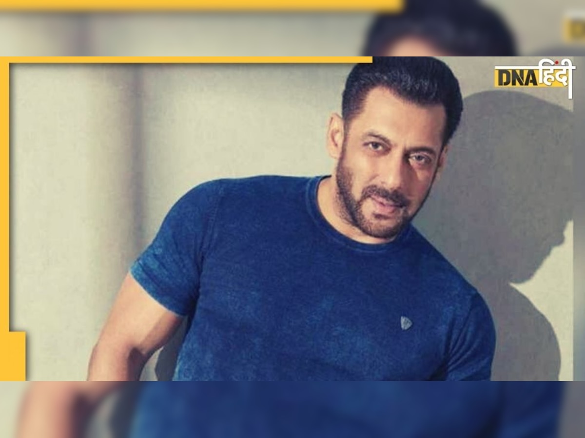 Salman Khan को सांप ने काटा, तुरंत ले जाया गया अस्पताल 