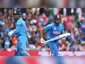 KL Rahul to lead India in ODI's vs SA if Rohit Sharma misses out - Reports
