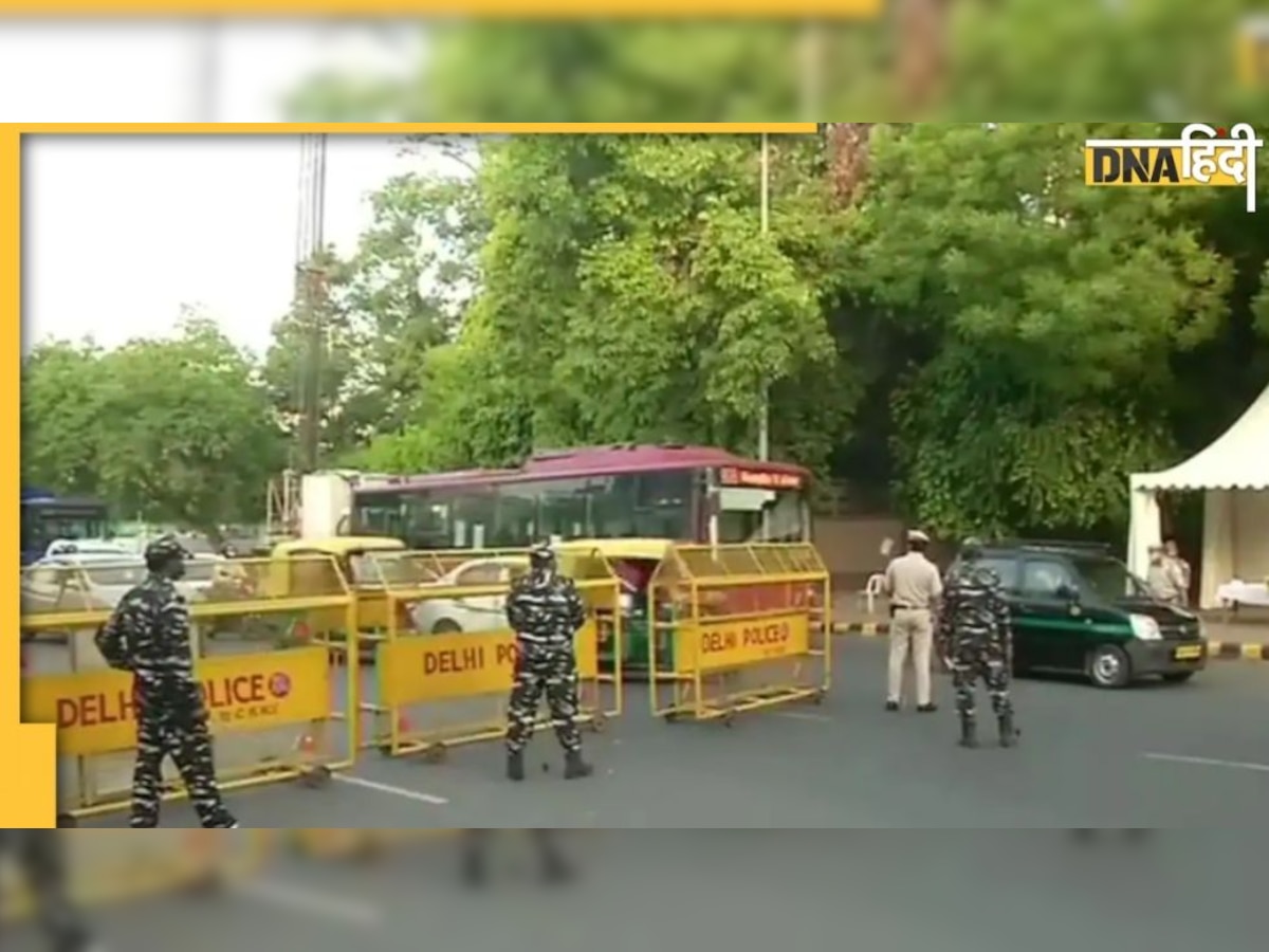 Delhi Lockdown: जल्द लागू हो सकता है Yellow alert, लग जाएंगी ये पाबंदियां