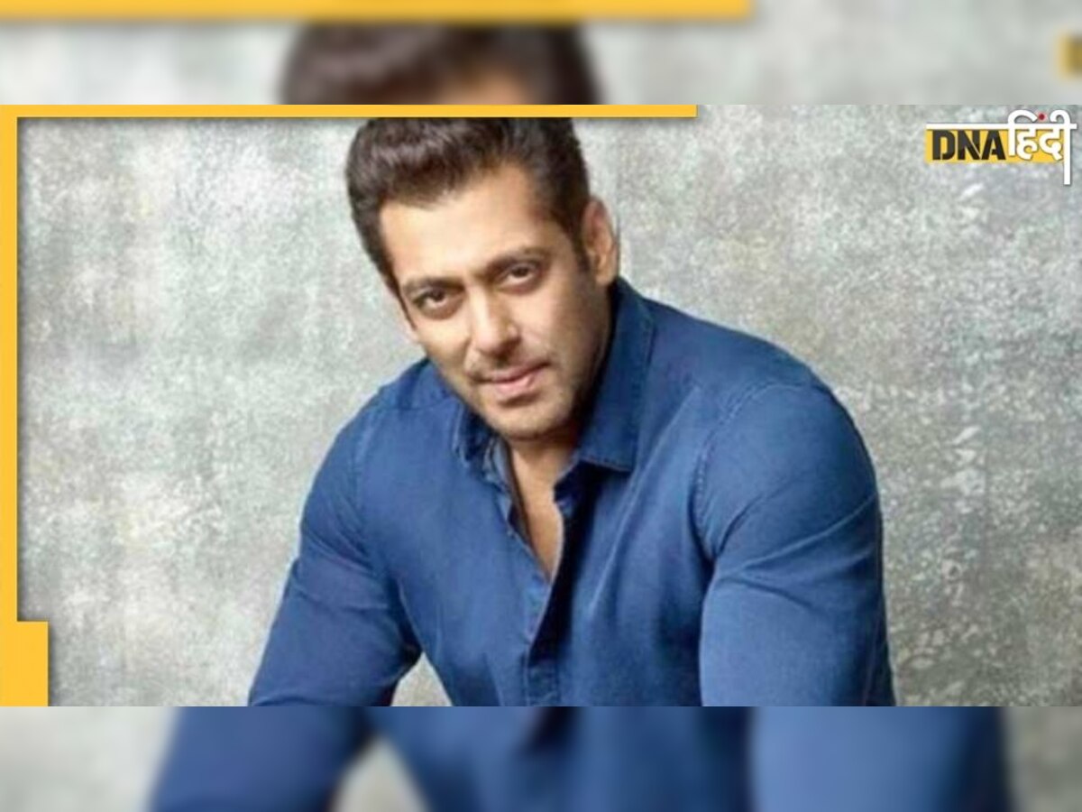 Salman Khan ने कहा- मुझे जहरीले सांप ने तीन बार काटा, पिता सलीम ने कहा- जहरीला नहीं था वो