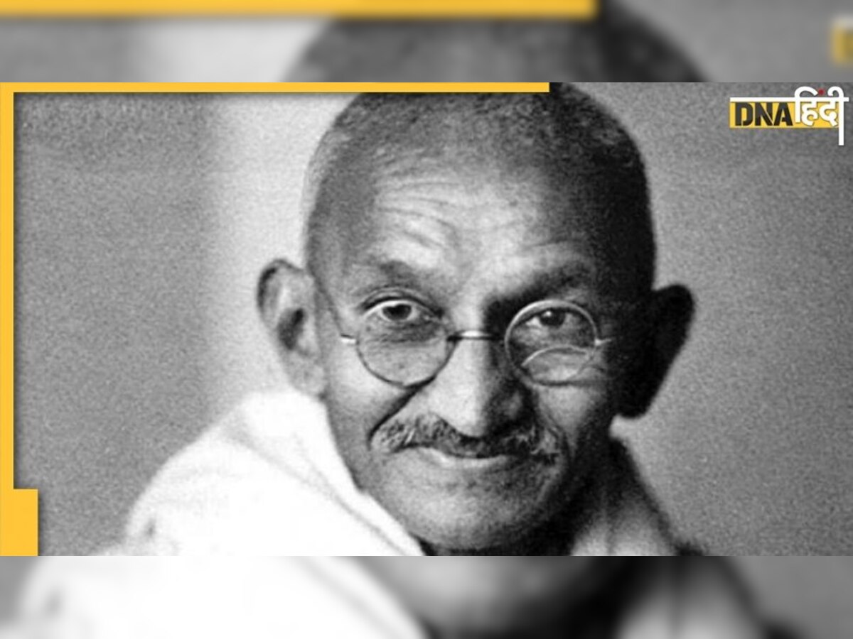 छत्तीसगढ़: हिंदू धर्मगुरु कालीचरण ने Mahatma Gandhi की हत्या को सही ठहराया, FIR दर्ज