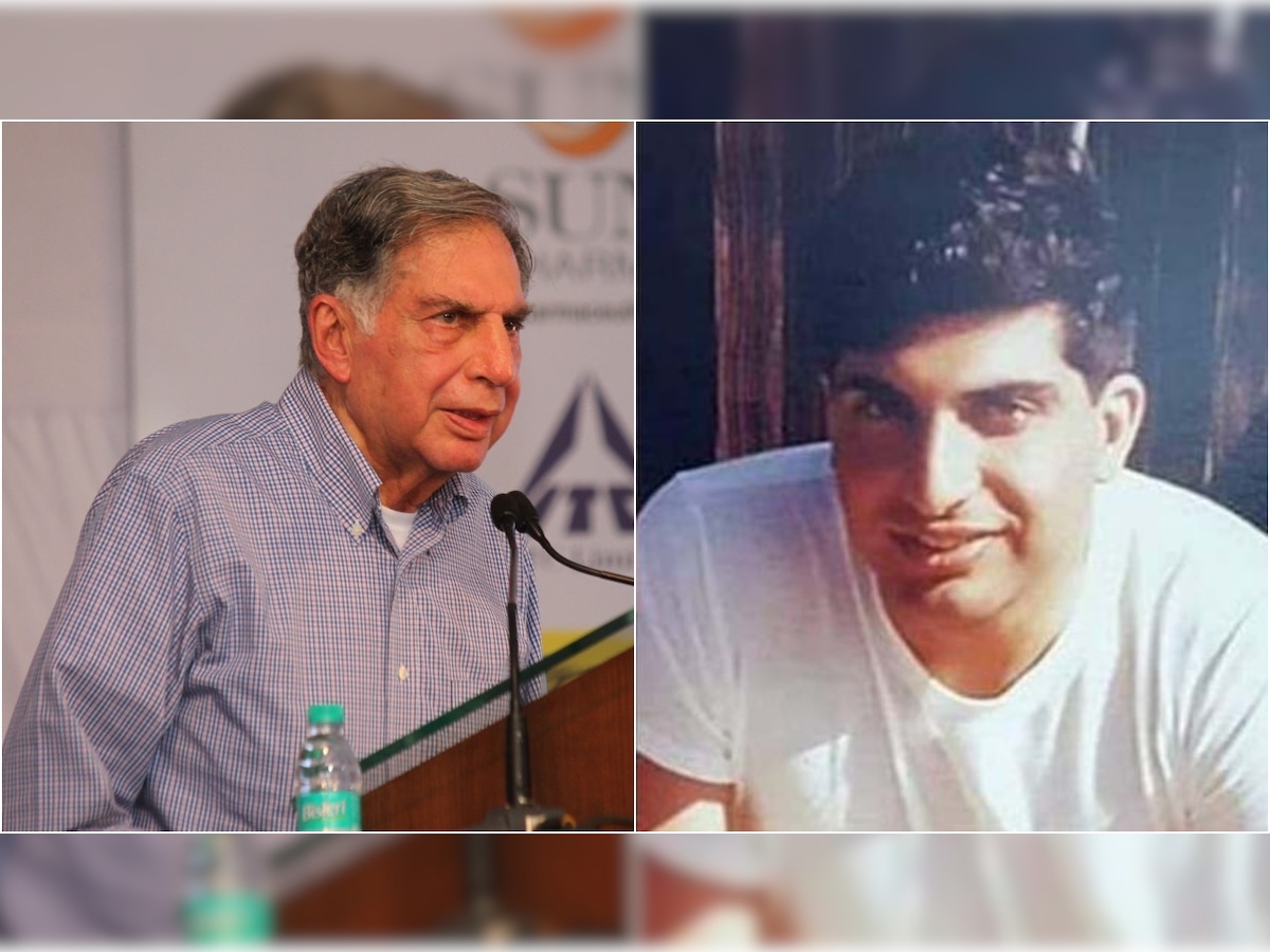 Ratan Tata 84th birthday: How the Tata scion wrote his success