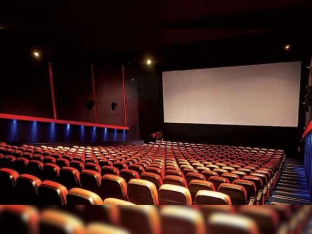 Delhi: Cinema halls, theatres, multiplexes closed as COVID-19 cases surge, GRAP imposed