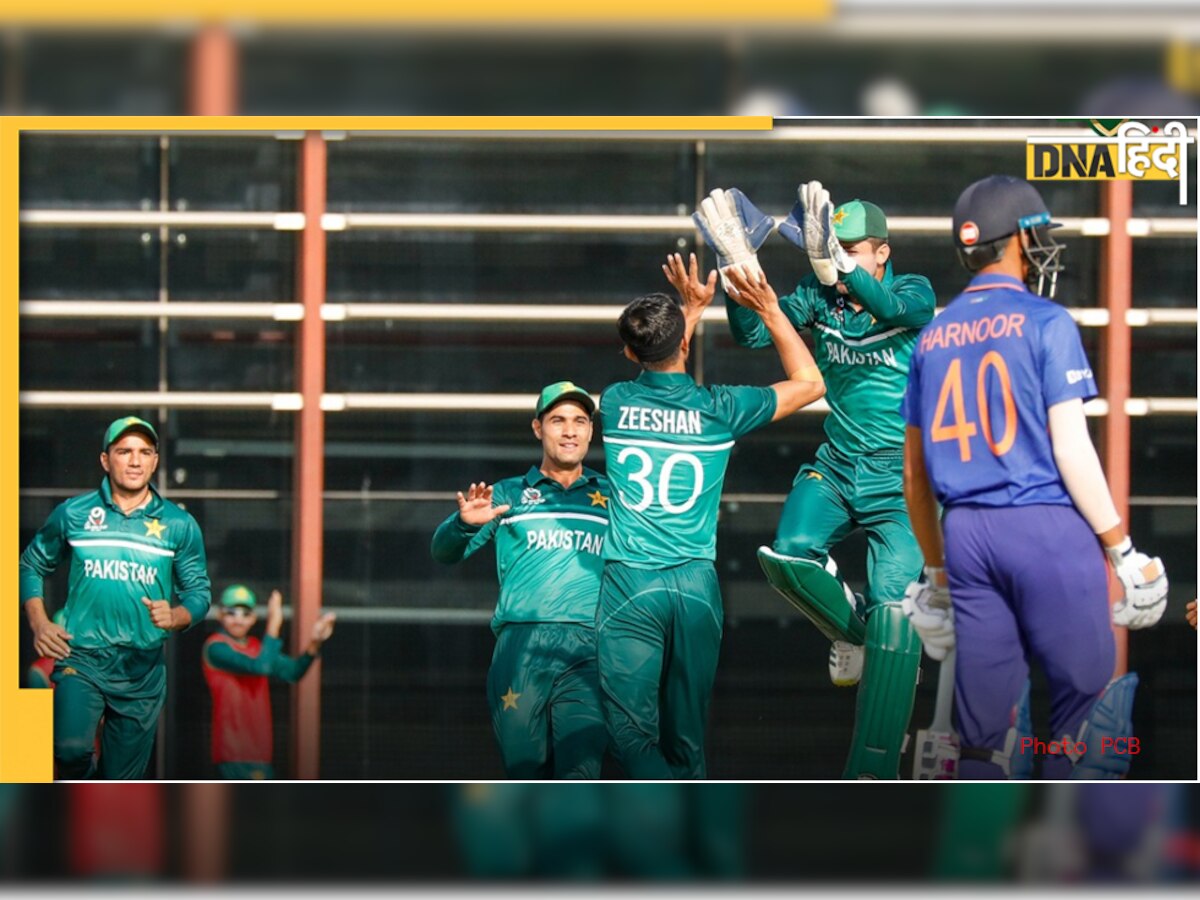 U19 Asia Cup के फाइनल में हो सकती है इंडिया-पाकिस्तान की टक्कर