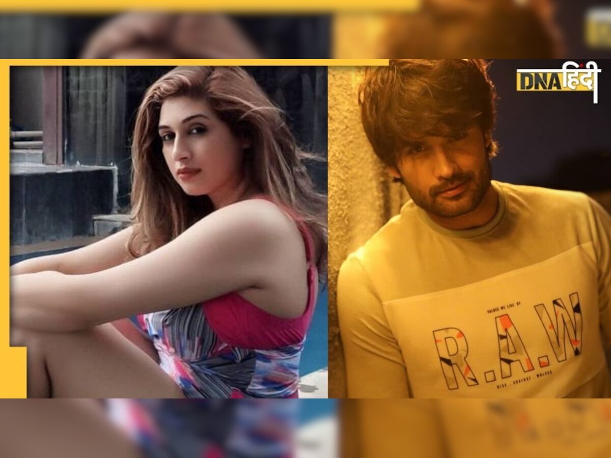 Vivian Dsena ने शादी 8 सालों बाद पत्नी Vahbiz Dorabjee से लिया तलाक, जारी किया इमोशनल स्टेटमेंट