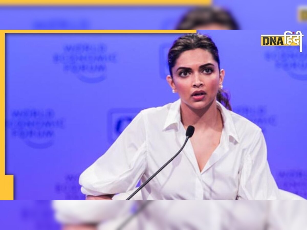 VIDEO: Deepika Padukone को देख बेकाबू हुई भीड़, पर्स खींचकर की रोकने की कोशिश