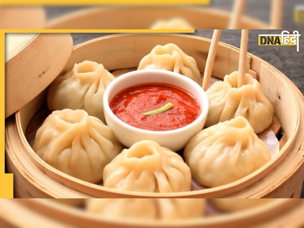 Zomato का खुलासा 2021 में 1 करोड़ से ज्यादा लोगों ने ऑर्डर किए Momos