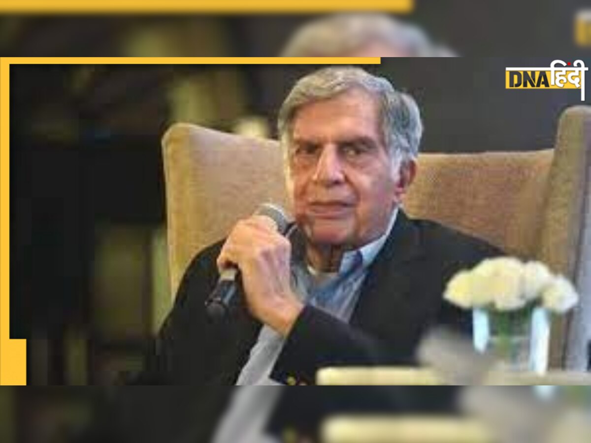 Happy Birthday Ratan Tata: देश को अभी तक क्या-क्या दिया टाटा ने, जानें यहां