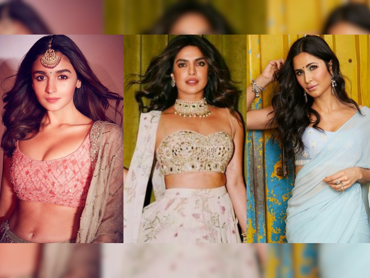 Zoya Akhtar reveals how she roped in Alia Bhatt, Katrina Kaif, Priyanka Chopra for ‘Jee Le Zaraa’